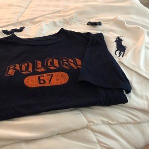 Boys Polo- T-shirts short sleeve